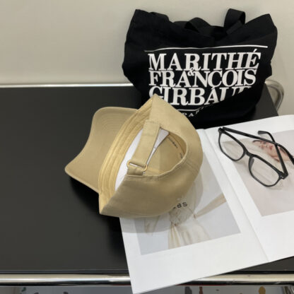 Yves Saint Laurent limited edition baseball cap - Image 3