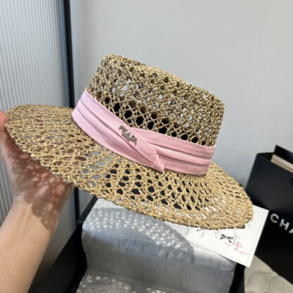 Prada sun hat - Image 3