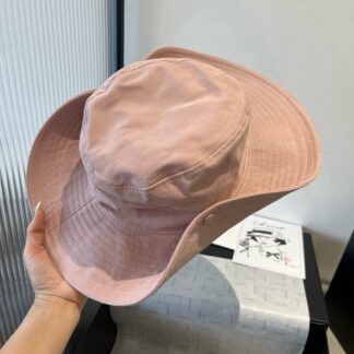 Miu Miu denim bucket hat
