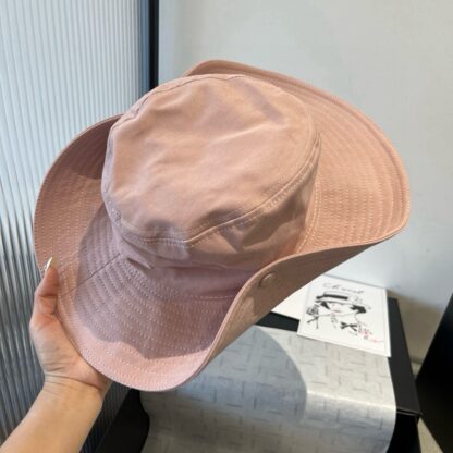 Miu Miu denim bucket hat