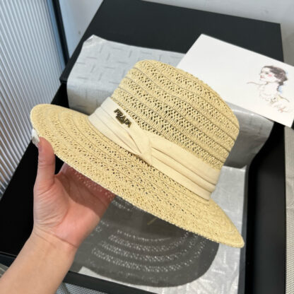 Prada sun hat - Image 3