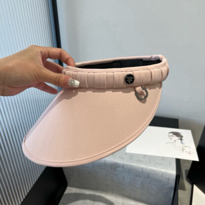 Prada new sunshade headband - Image 3
