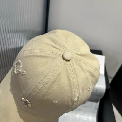 Prada Unisex Cap - Image 3