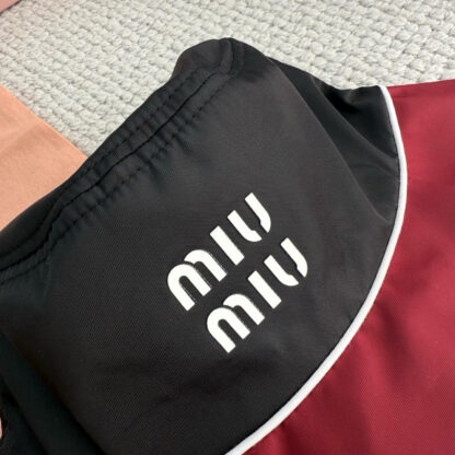 Miu Miu Fashion Bucket Hat - Image 4