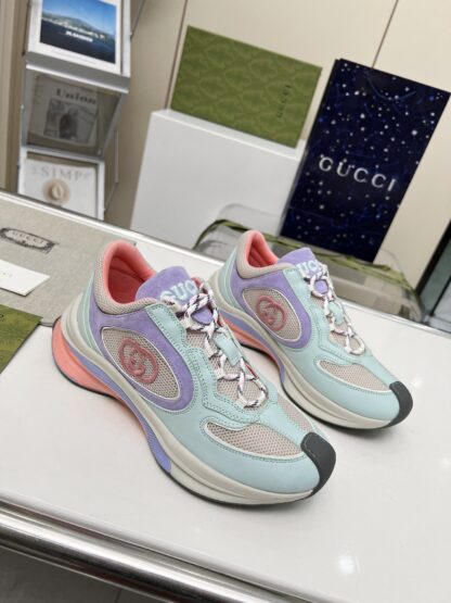 Gucci's latest hit dad shoes - Image 3