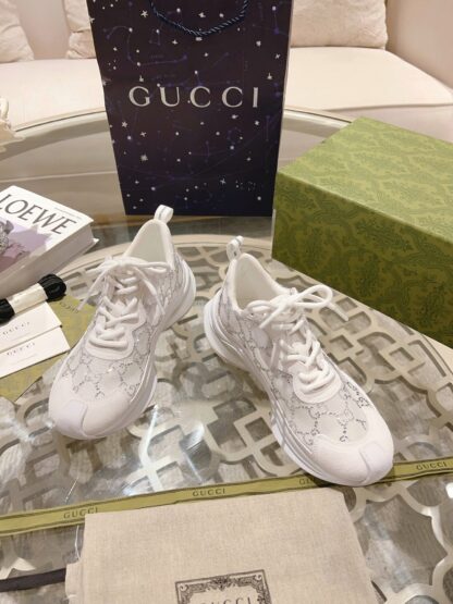 Gucci's latest hit dad shoes - Image 3