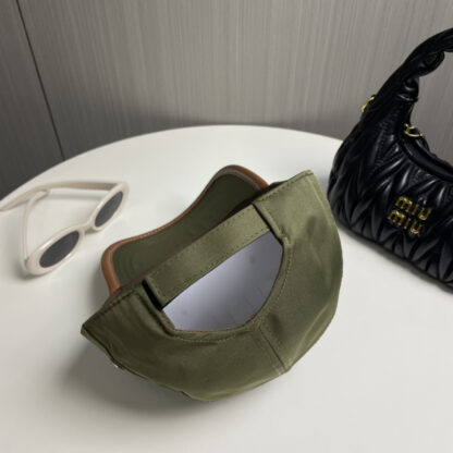 Prada Fashion Trend Baseball Cap - Image 3