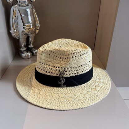 Yves Saint Laurent new hat - Image 3