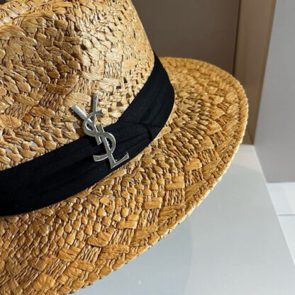 Yves Saint Laurent new hat - Image 3
