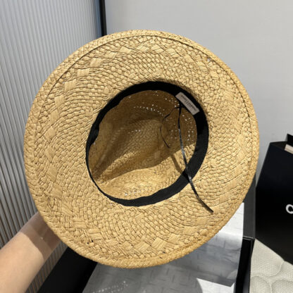 Yves Saint Laurent new hat - Image 3