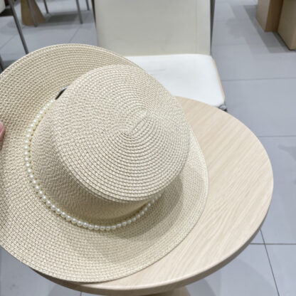 Prada new sun hat - Image 3