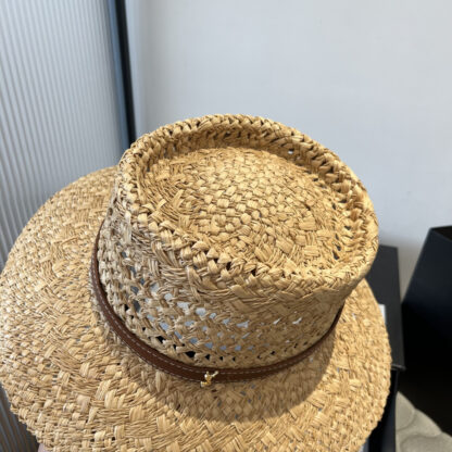 Yves Saint Laurent new hat - Image 3