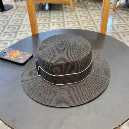 Prada new straw hat - Image 3