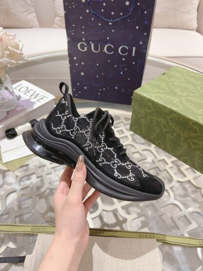 Gucci's latest hit dad shoes - Image 3