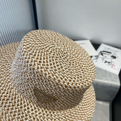Prada new flat hat - Image 3
