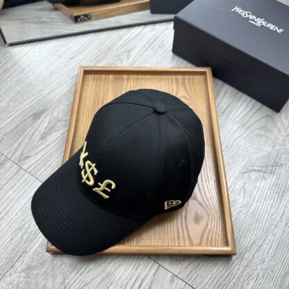 Yves Saint Laurent new baseball cap - Image 2