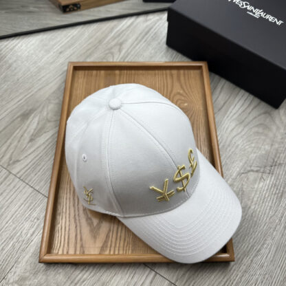 Yves Saint Laurent new baseball cap - Image 3