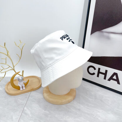 Prada new classic bucket hat - Image 3