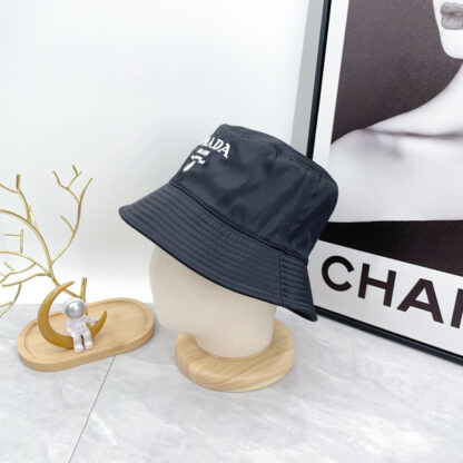 Prada new classic bucket hat - Image 3