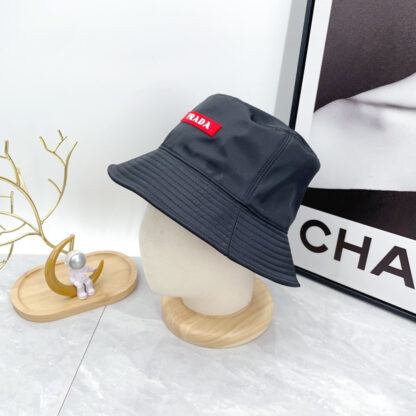Prada new classic bucket hat - Image 3