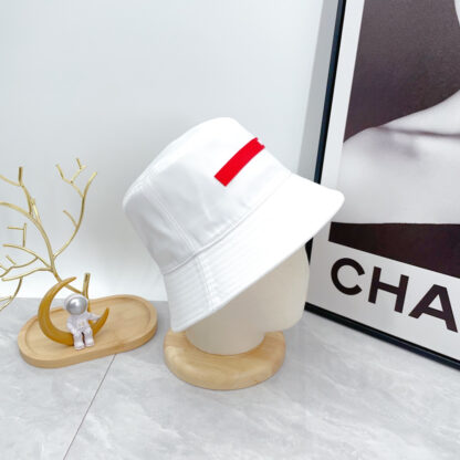 Prada new classic bucket hat - Image 3