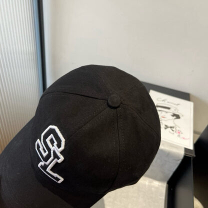 Yves Saint Laurent cap - Image 3
