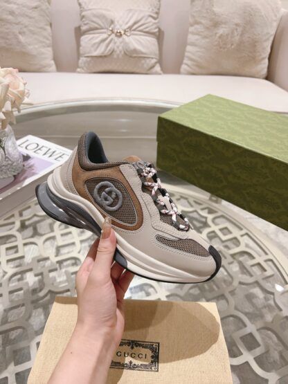 Gucci's latest hit dad shoes - Image 3