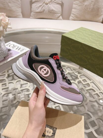 Gucci's latest hit dad shoes - Image 3