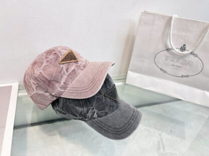 Prada new baseball cap - Image 3