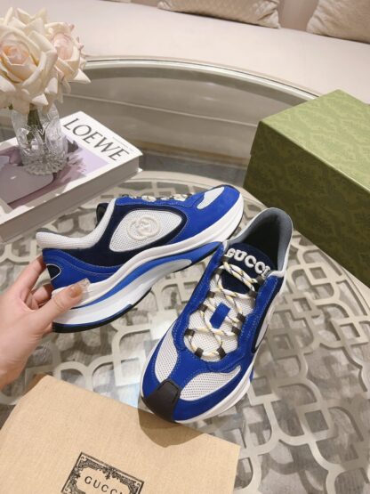 Gucci's latest hit dad shoes - Image 3