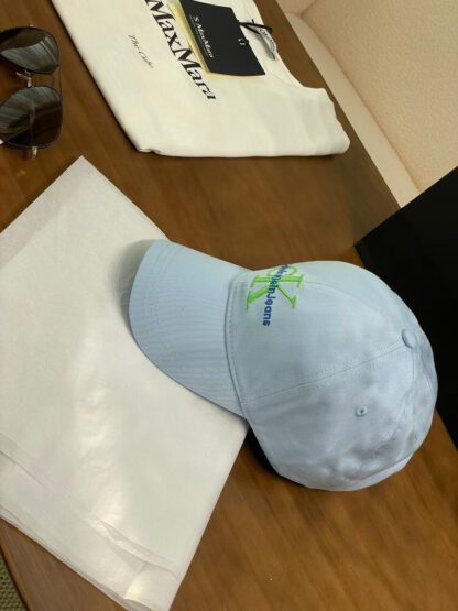 Calvin Kleinf baseball cap - Image 3