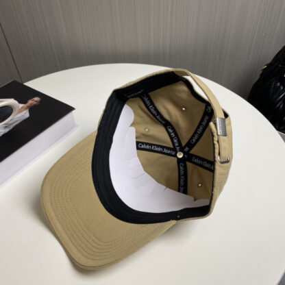 Calvin Kleinf baseball cap - Image 3