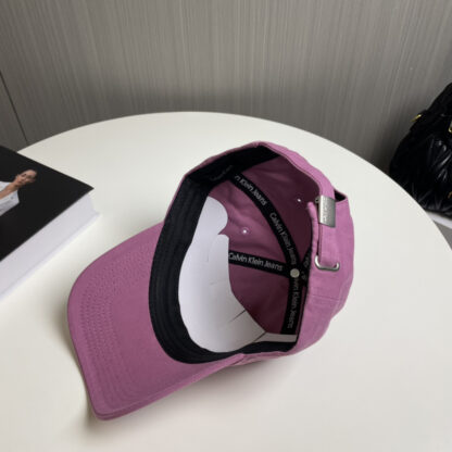 Calvin Kleinf baseball cap - Image 3