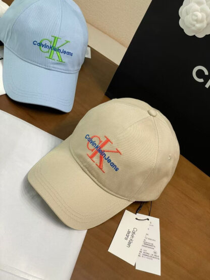 Calvin Kleinf baseball cap - Image 3