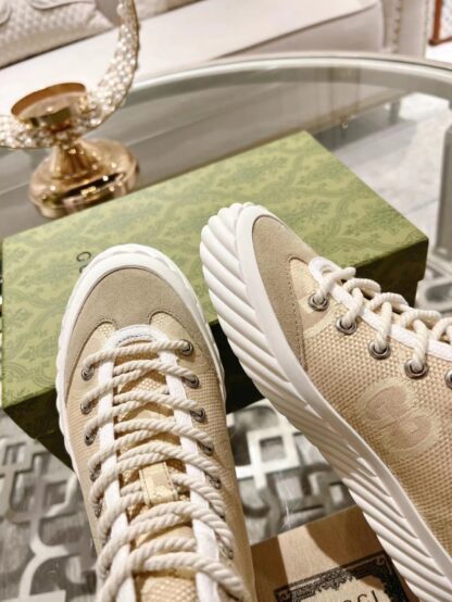 Gucci's latest hit dad shoes - Image 3
