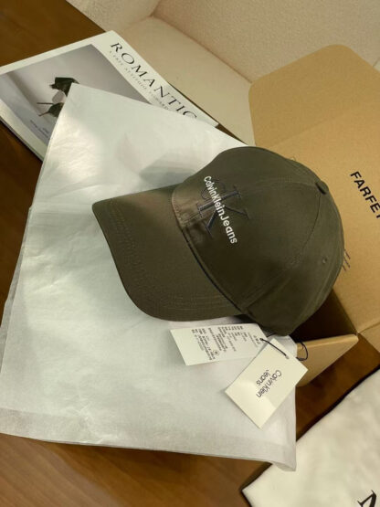 Calvin Kleinf baseball cap - Image 3