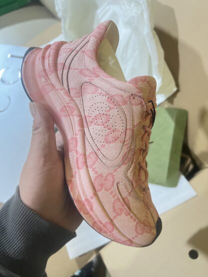 Gucci's latest hit dad shoes - Image 4