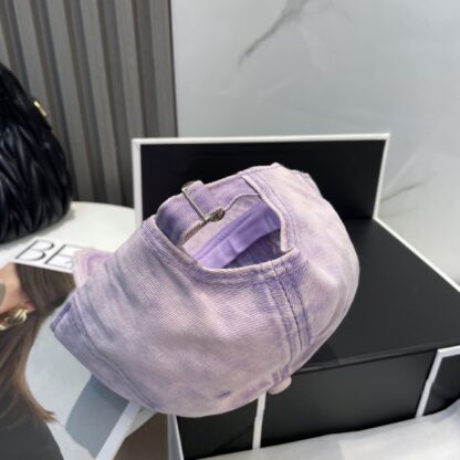 Calvin Kleinf Spring New Baseball Cap - Image 3