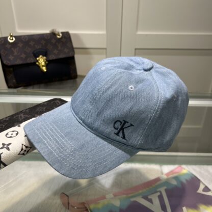 Calvin Kleinf classic cap - Image 3