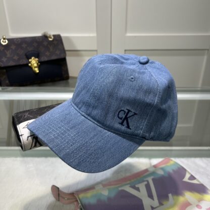 Calvin Kleinf classic cap - Image 3