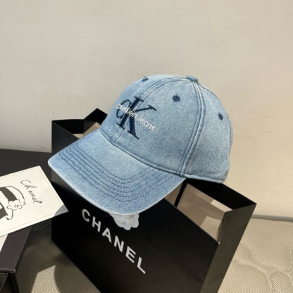 Calvin Kleinf new style cap - Image 3