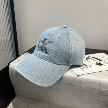 Calvin Kleinf new style cap - Image 3