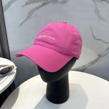 Balenciaga new fashion baseball cap - Image 3