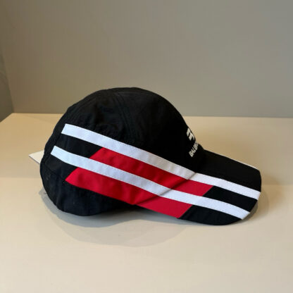 Balenciaga simple fashion baseball cap - Image 3