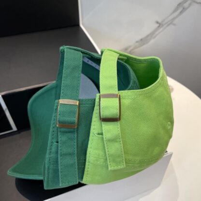 Balenciaga new fashion baseball cap - Image 3