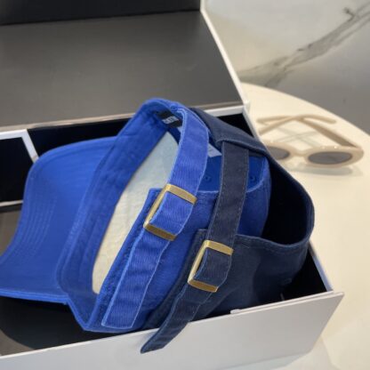 Balenciaga new fashion baseball cap - Image 3