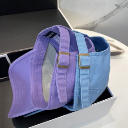 Balenciaga new fashion baseball cap - Image 3