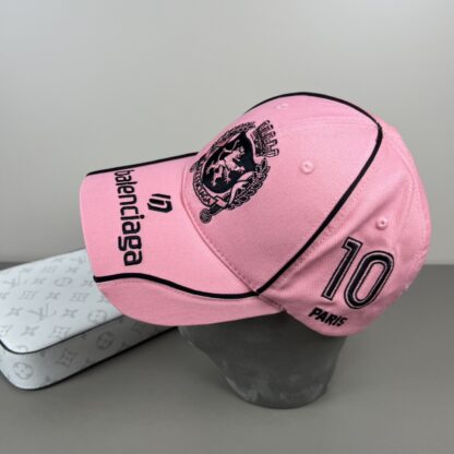 Balenciaga simple fashion baseball cap - Image 3