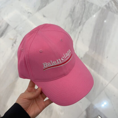 Balenciaga classic cool baseball cap - Image 3