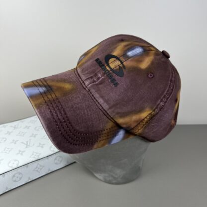 Balenciaga simple fashion baseball cap - Image 3